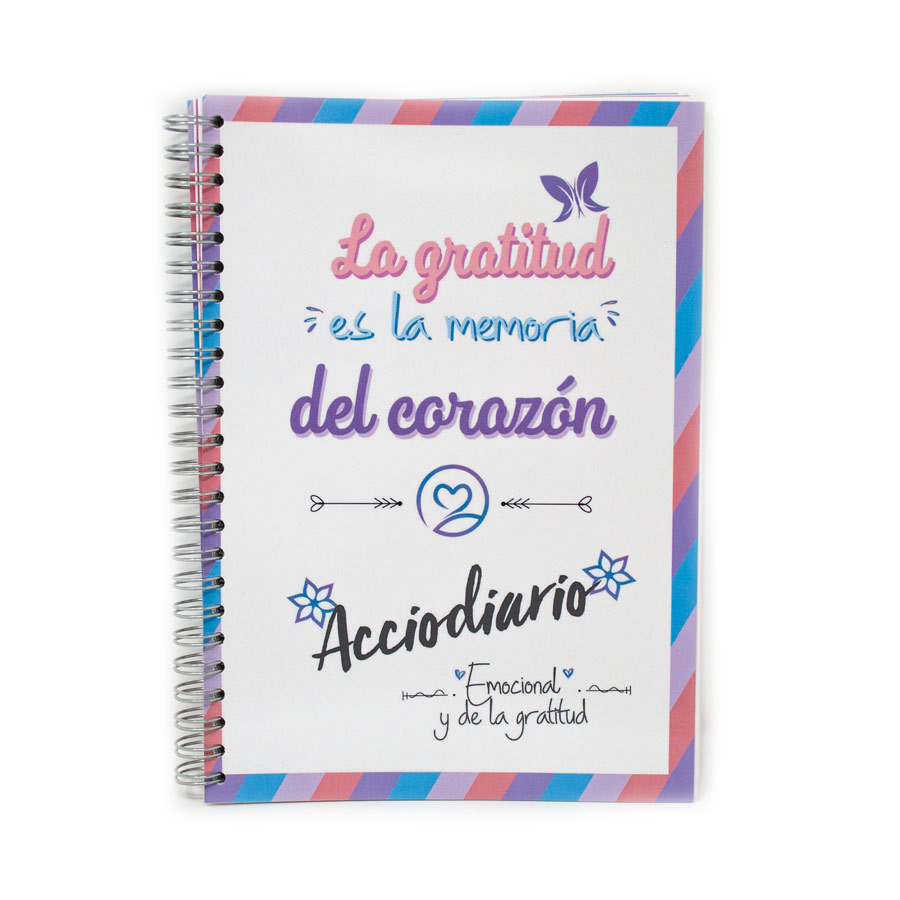 Ideas para escribir un diario personal  Diarios de gratitud, Diario de  gratitud, Escribir diario