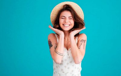 Cinco hábitos de la gente feliz