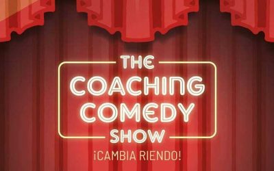Entrevista a Elain Aspra. Creador de Coaching Comedy