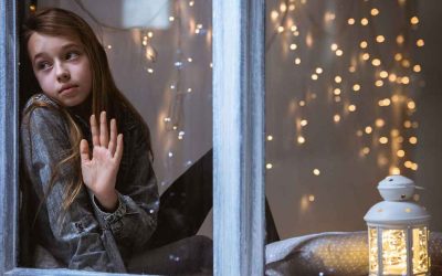 La Tristeza de la Navidad